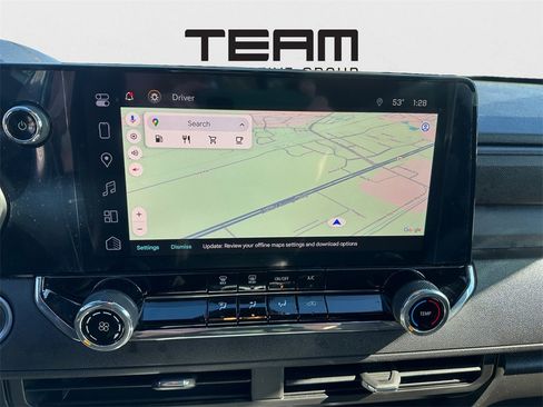 Used 2024 Chevrolet Colorado Trail Boss w/ LPO, Dark Essentials Package image 12