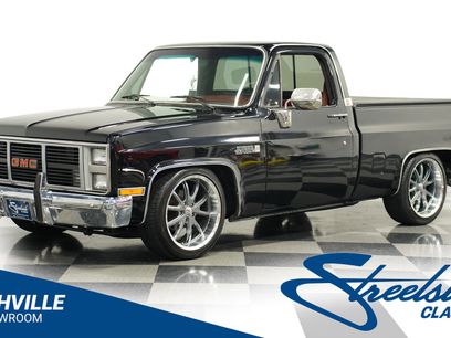 Used 1986 GMC Sierra 1500 2WD Regular Cab