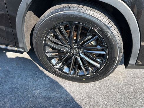 Used 2022 Lexus RX 350 FWD w/ Special Edition image 7