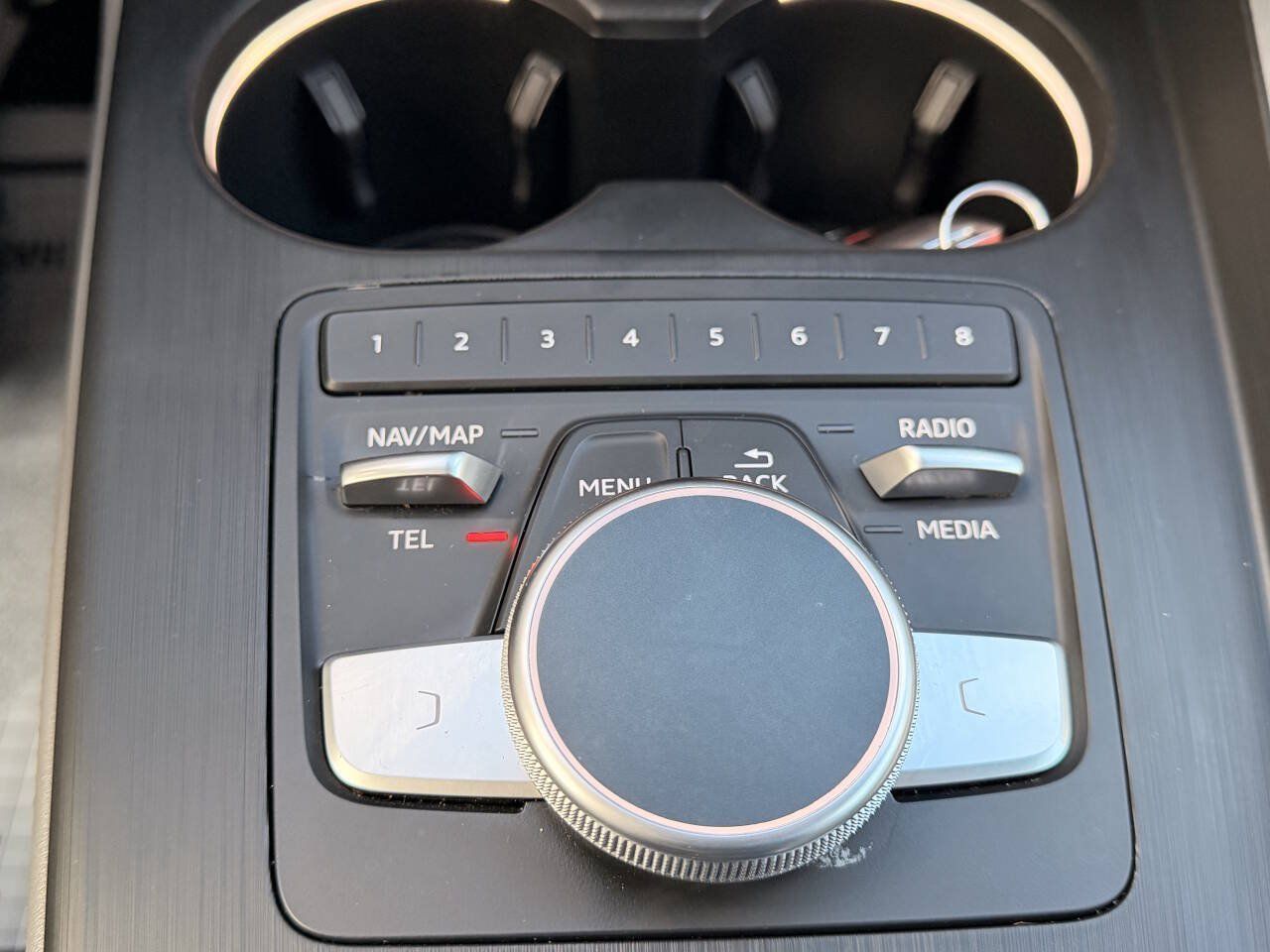 Used 2018 Audi S5 Premium Plus AWD/4WD image 25