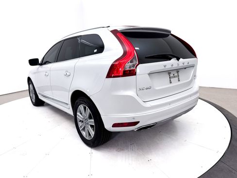 Used 2017 Volvo XC60 T5 Inscription w/ Advanced Package AWD/4WD image 15
