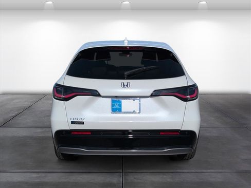 New 2026 Honda HR-V EX-L image 5