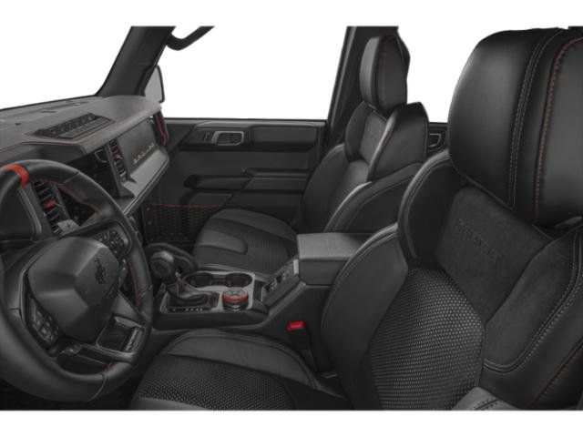New 2026 Ford Bronco Raptor AWD/4WD image 8