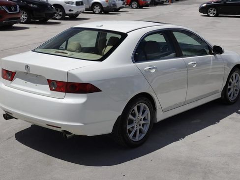 Used 2006 Acura TSX FWD image 7