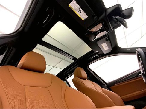 Certified 2024 BMW X3 M40i w/ Premium Package image 26