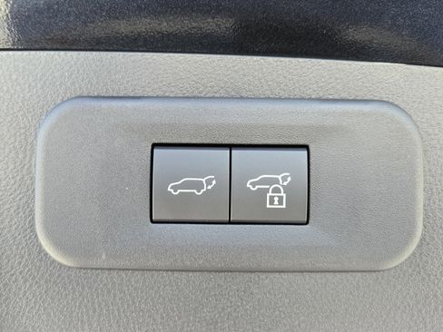 New 2026 Lexus NX 350h AWD w/ Premium Package image 10