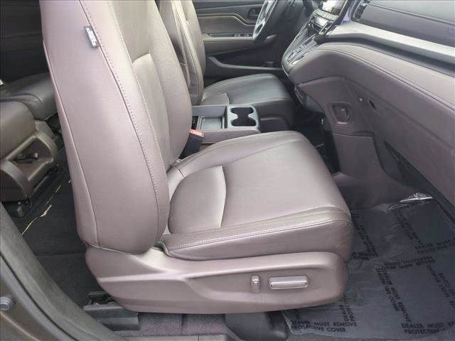 Certified 2019 Honda Odyssey EX-L image 24