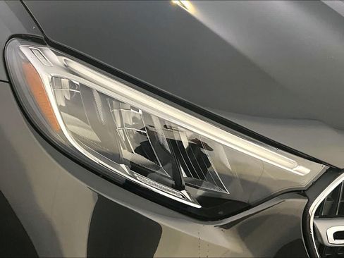 New 2026 Mercedes-Benz GLC 300 4MATIC image 16
