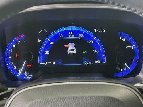 Used 2019 Toyota Corolla XSE FWD image 19