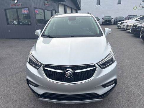 Used 2017 Buick Encore Essence image 9