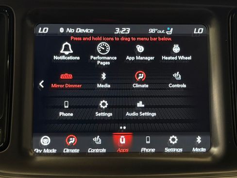 Used 2020 Dodge Challenger R/T Scat Pack w/ Plus Package RWD image 20
