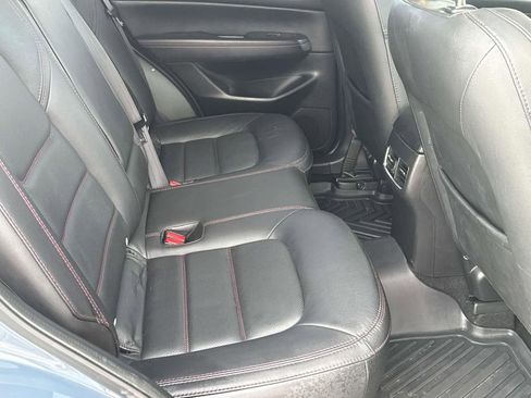 Used 2023 MAZDA CX-5 Carbon Edition image 30