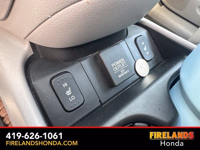 Used 2014 Honda CR-V EX-L image 27