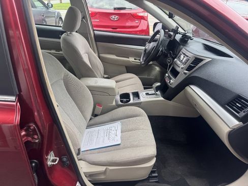Used 2013 Subaru Legacy 2.5i AWD/4WD image 19