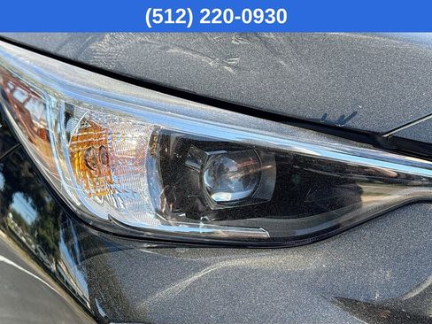 New 2026 Subaru Crosstrek 2.0i Premium image 37