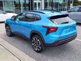 New 2025 Chevrolet Trax RS w/ Driver Confidence Package image 5