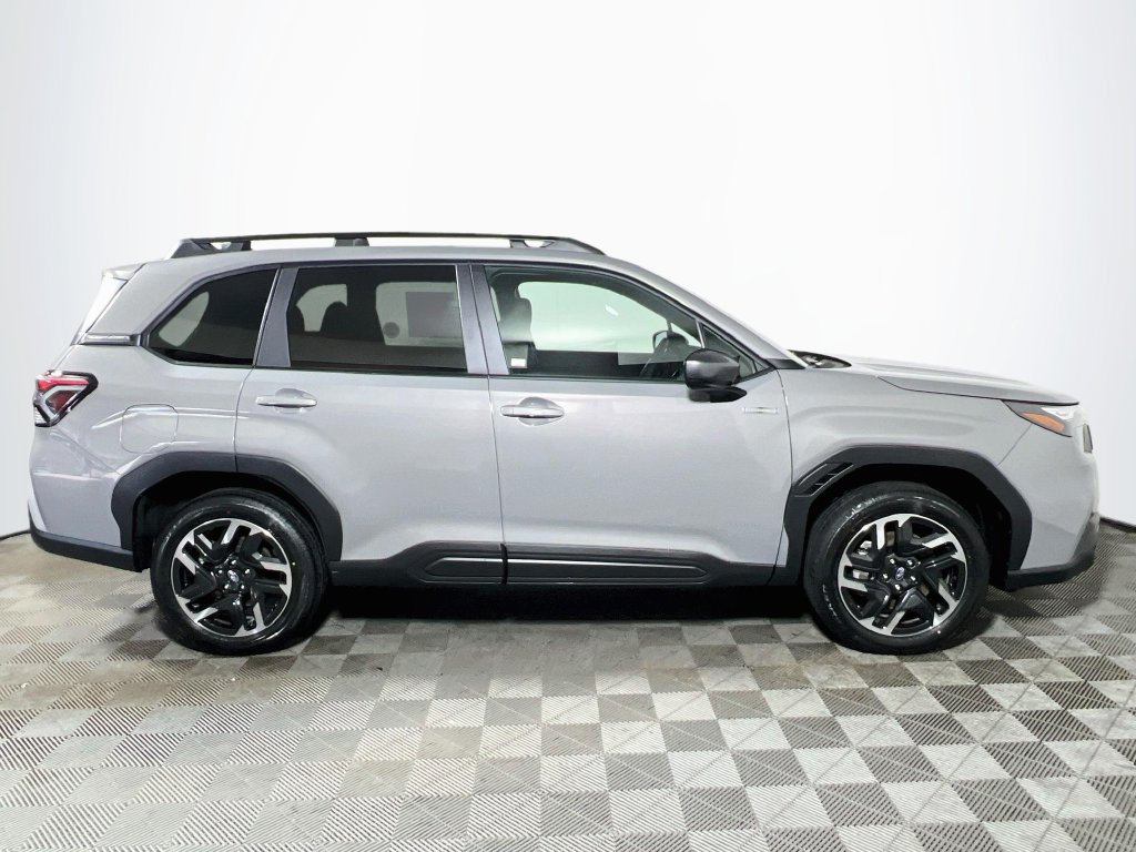 New 2026 Subaru Forester Premium AWD/4WD image 8