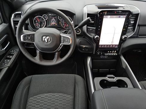 New 2026 RAM 2500 Lone Star image 4