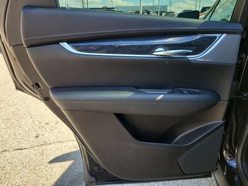 Used 2023 Cadillac XT5 Premium Luxury w/ LPO, Floor Liner Package image 16