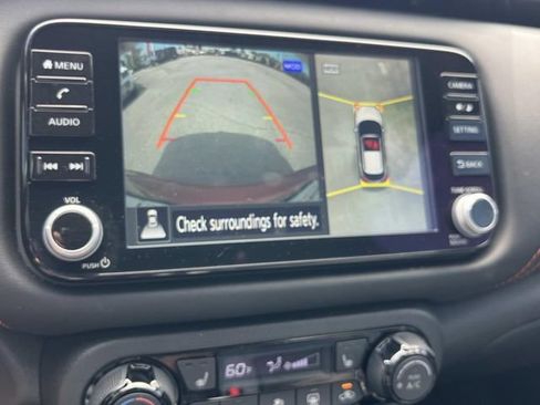 Used 2023 Nissan Kicks SR w/ SR Premium Package FWD image 36