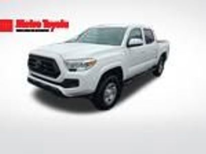 Used 2023 Toyota Tacoma SR