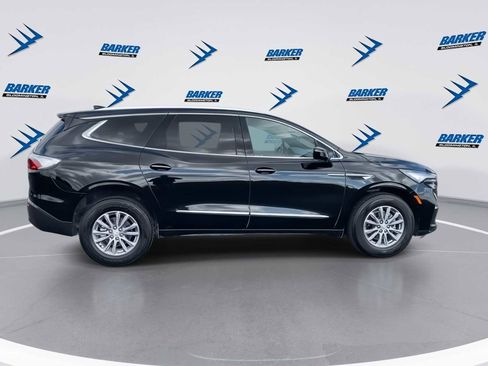 Used 2024 Buick Enclave Essence w/ LPO, Floor Liner Package image 9