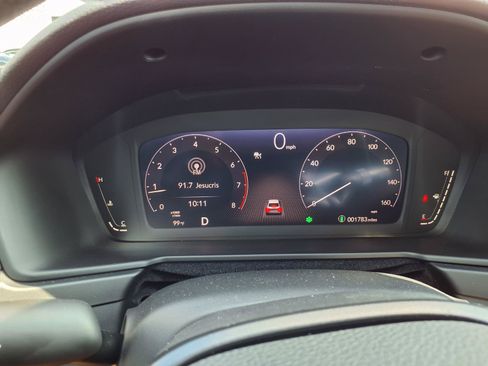 Certified 2026 Honda Accord SE image 14