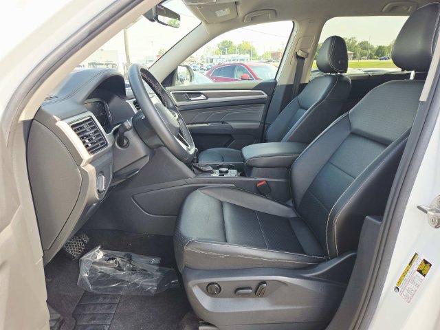 Used 2023 Volkswagen Atlas SE AWD/4WD image 8