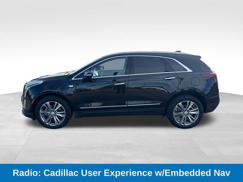 Used 2025 Cadillac XT5 Premium Luxury image 3