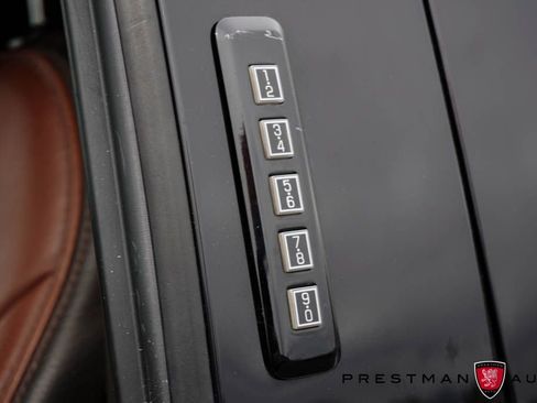 Used 2020 Ford F250 King Ranch w/ King Ranch Ultimate Package image 13