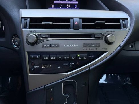 Used 2015 Lexus RX 350 AWD image 21