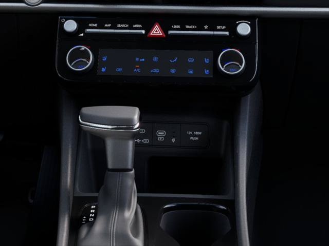 New 2026 Hyundai Tucson SEL Plus FWD image 16
