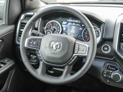 New 2026 RAM 1500 Big Horn image 15