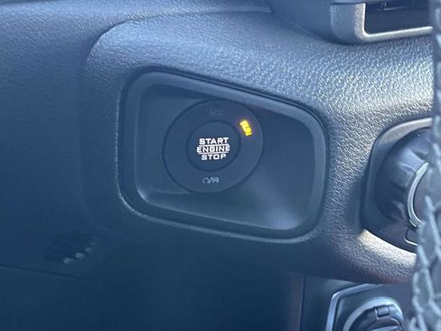 New 2026 Jeep Wrangler Unlimited Sport AWD/4WD image 34