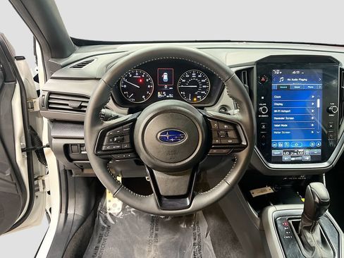 Used 2025 Subaru Crosstrek 2.5i Sport w/ Popular Package #3A AWD/4WD image 11