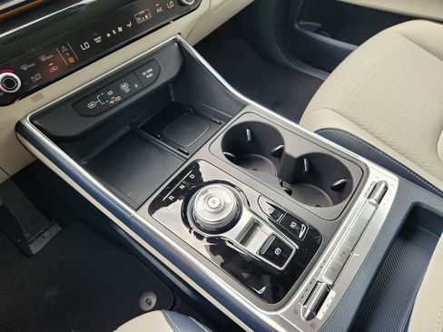 New 2026 Kia Carnival SX Prestige FWD image 15