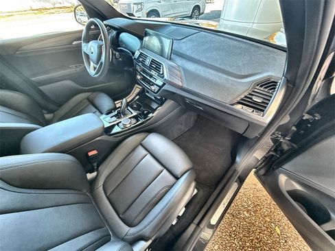Used 2021 BMW X3 xDrive30i w/ Convenience Package image 27