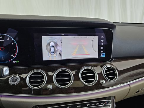 Certified 2023 Mercedes-Benz E 350 E 350 image 39