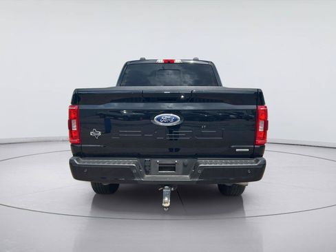 Used 2021 Ford F150 XLT w/ Equipment Group 302A High AWD/4WD image 5