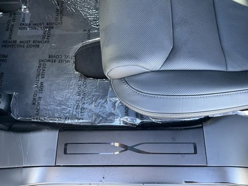 Used 2016 Tesla Model X 90D image 24