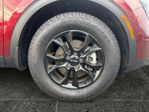 Used 2024 Kia Sportage X-Pro Prestige image 9