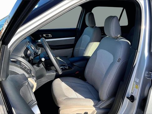 Used 2018 Ford Explorer Base image 23