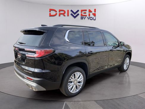 New 2026 GMC Acadia Elevation w/ Elevation Premium Package image 5