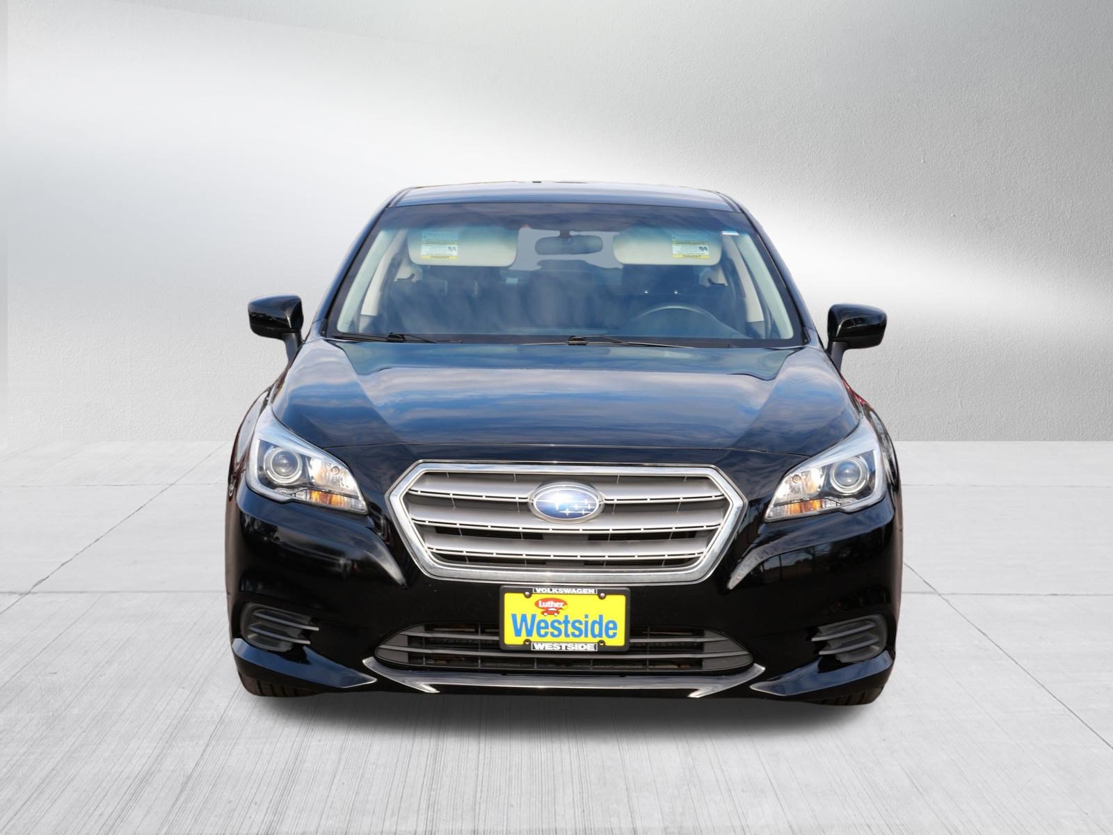 Used 2015 Subaru Legacy 2.5i Premium AWD/4WD image 2
