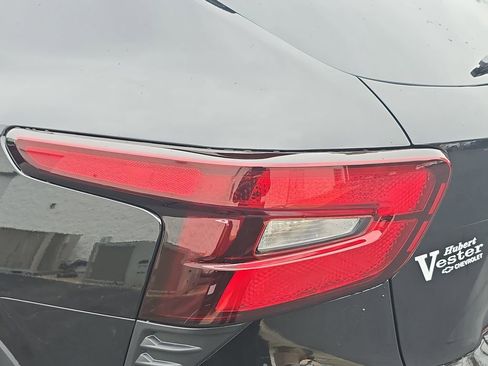 New 2026 Chevrolet Trax LS w/ LS Convenience Package image 33