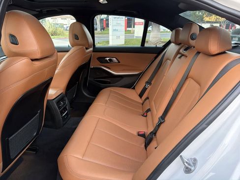 Used 2022 BMW M340i w/ Driving Assistance Package image 29