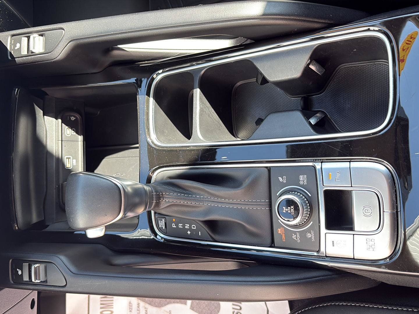 Used 2024 Kia Telluride S w/ S Sunroof Package AWD/4WD image 19