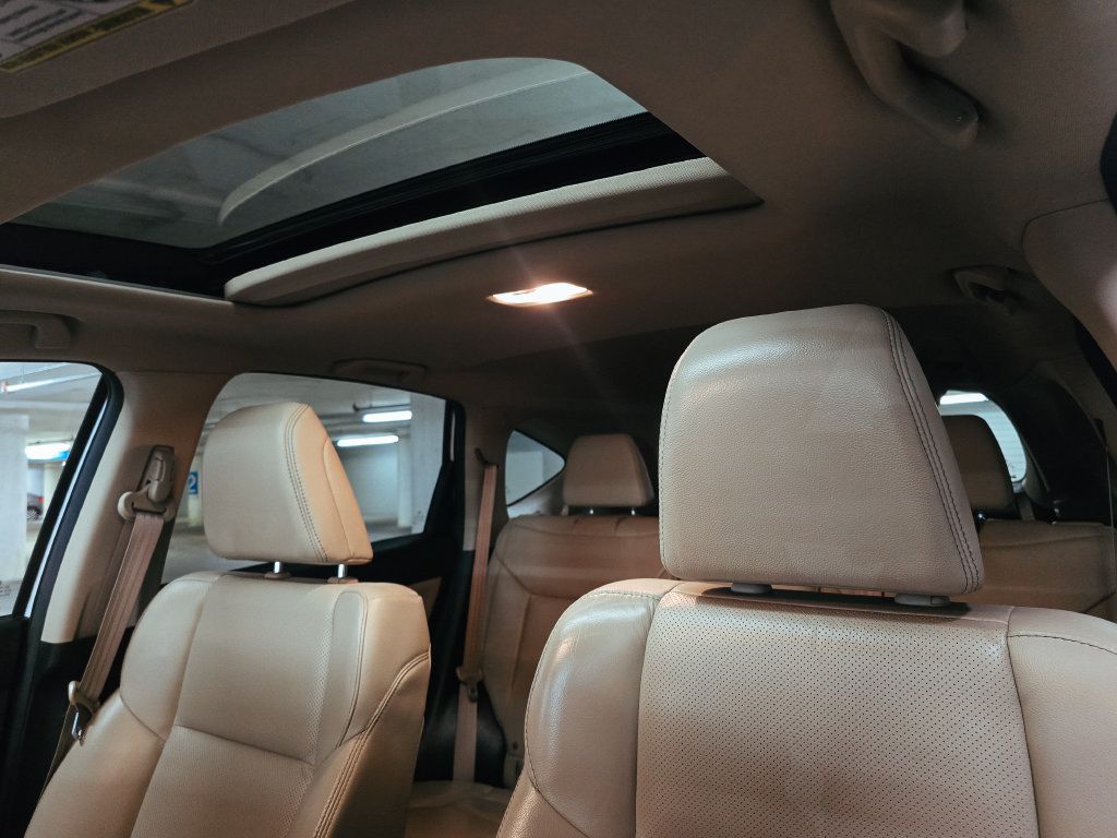 Used 2015 Honda CR-V EX-L image 18