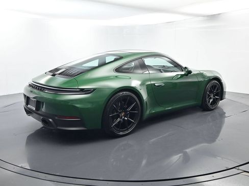 Certified 2025 Porsche 911 Carrera RWD image 15