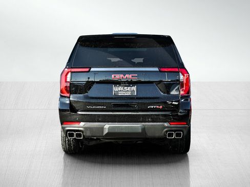 New 2026 GMC Yukon AT4 Ultimate w/ LPO, Floor Liner Package AWD/4WD image 5